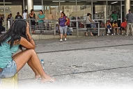 En el Hospital Padilla, durante 2022, aumentaron un 50% los ingresos de heridos por agresiones