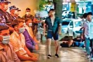 Violencia: cuatro especialistas intentan explicar el nivel de agresividad en la sociedad