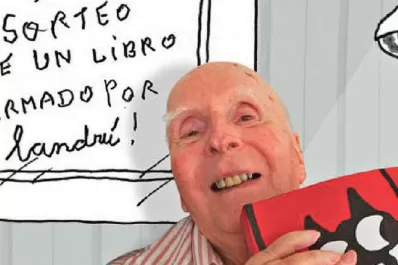 El humor y la política