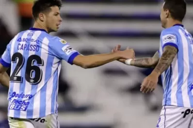 El enojo de los hinchas de Atlético Tucumán en las redes tras la inminente partida de Capasso, la ausencia ante Boca y su supuesto pedido