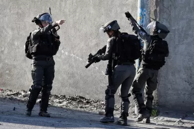 Israel fortalecerá los asentamientos en Cisjordania