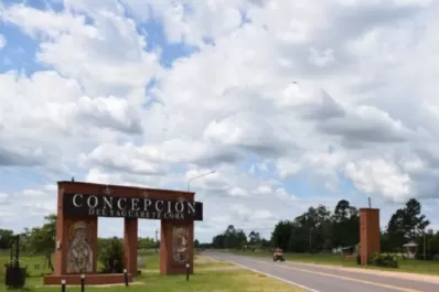 Un joven murió y un menor resultó herido tras el choque entre dos caballos