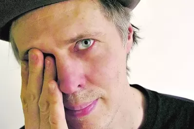 Murió Tom Verlaine, líder de la mítica banda punk Television