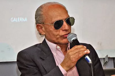 Las tumbas: 50 años de un imprescindible