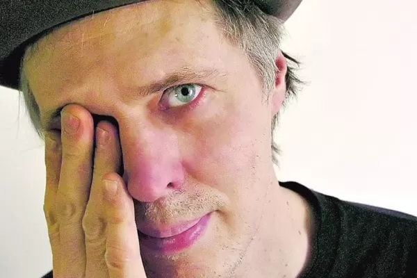 Murió Tom Verlaine, líder de la mítica banda punk Television