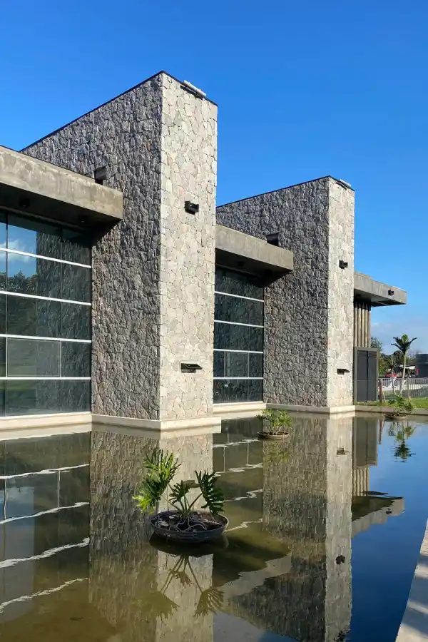 The Point, el country de Avanco que crece sobre la base de su propio éxito