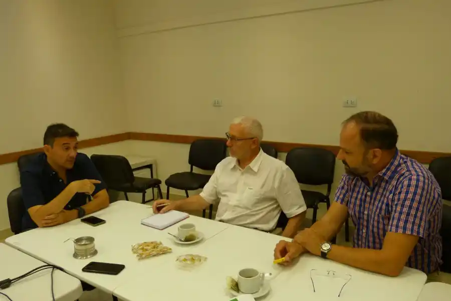 Crean una súper tortilla saludable para entregar en los comedores escolares