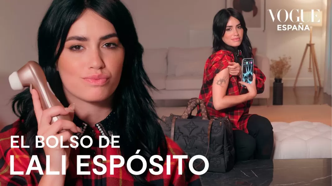 Cuánto cuesta el juguete sexual que recomendó Lali Espósito