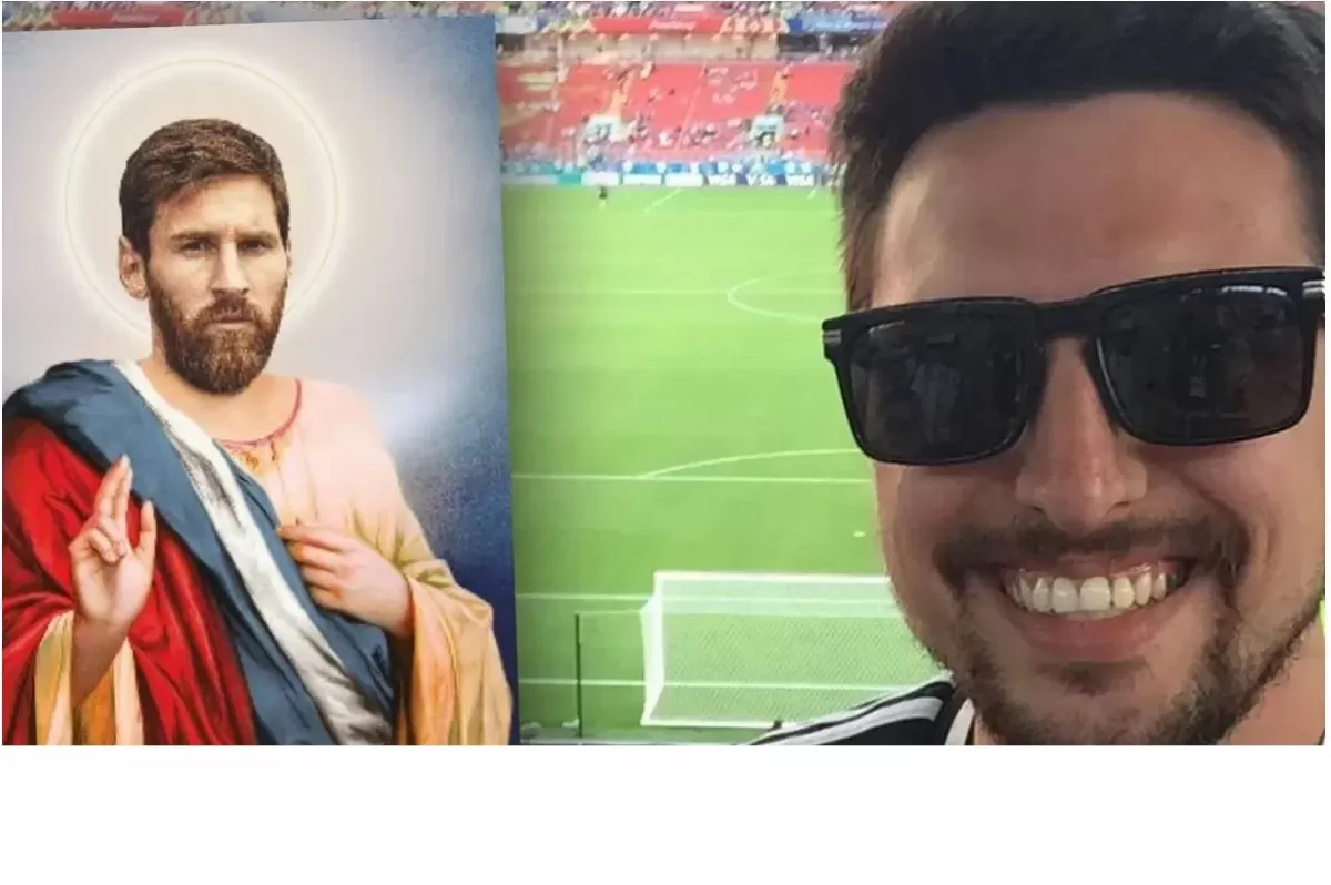 San Messi