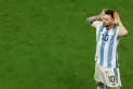 Lionel Messi habló sobre el “Andá pa’ allá” tras la victoria ante Países Bajos