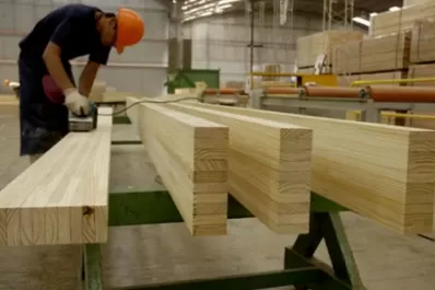 La economía de Santiago del Estero creció más que la tucumana