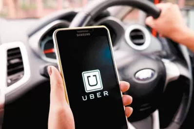 Un chofer de Uber va a probation por un incidente