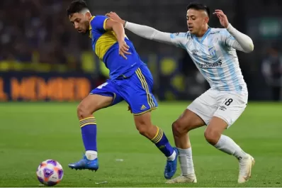 “Fue penal”: la increíble foto de la infracción, el enojo y el descargo de los hinchas de Atlético Tucumán tras la derrota ante Boca