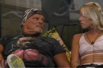 Gran Hermano 2022: Alfa recibió información del exterior sobre su relación con Camila y despertó polémica en la casa