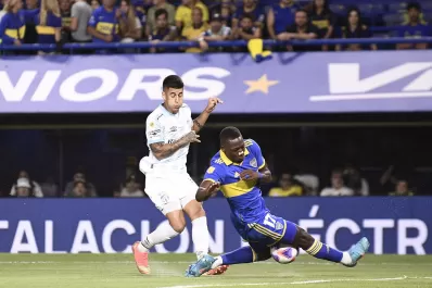 Atlético Tucumán: casi todo sigue igual