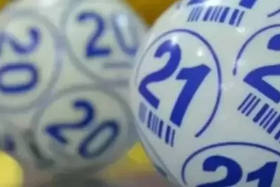 Tuqui 10: cómo salió el último sorteo de enero