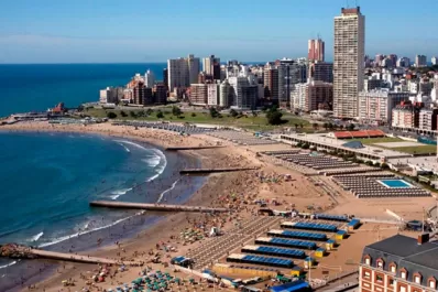 Vacaciones 2023: ¿conviene viajar a la costa en febrero?