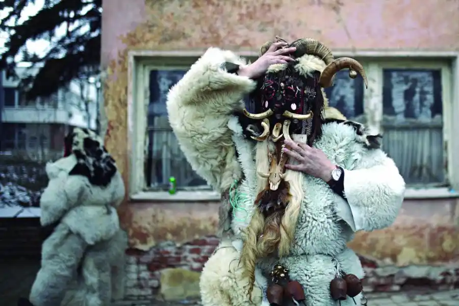 Las fotos que no viste