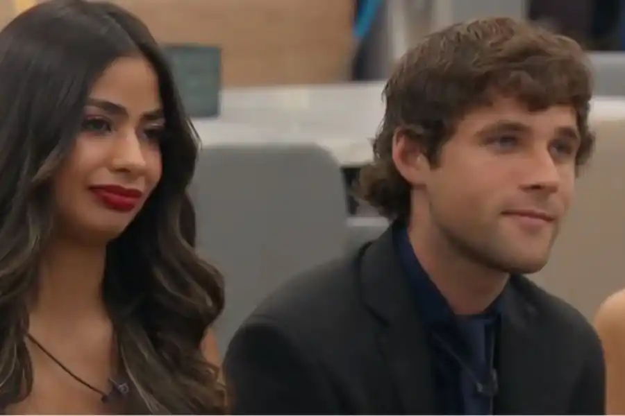 Gran Hermano 2022: en una reñida votación, Agustín fue eliminado del reality