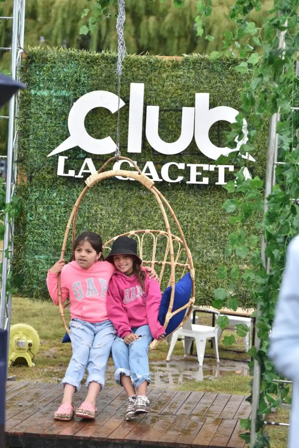 VETERANOS. Tucumán Rugby Classics y Old Virgins.