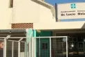 Un bebé recibió una golpiza de su padre y debió ser internado