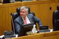 Canelada, sobre las obras en El Cadillal: “Una vez más, la desidia hace que contraten de manera directa a empresas sospechadas