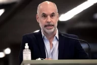 Rodríguez Larreta acusó al kirchnerismo de haber protegido a Facundo Jones Huala