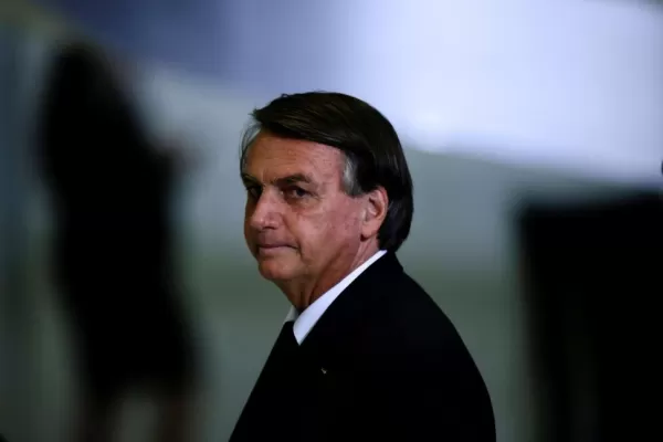 Brasil: Jair Bolsonaro aseguró que no dejará la política