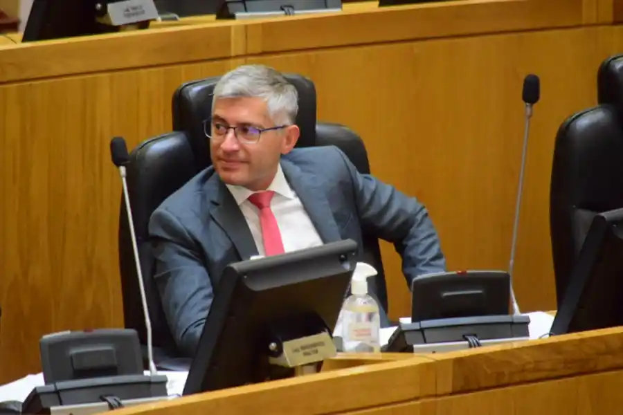 JOSÉ MARÍA CANELADA. 