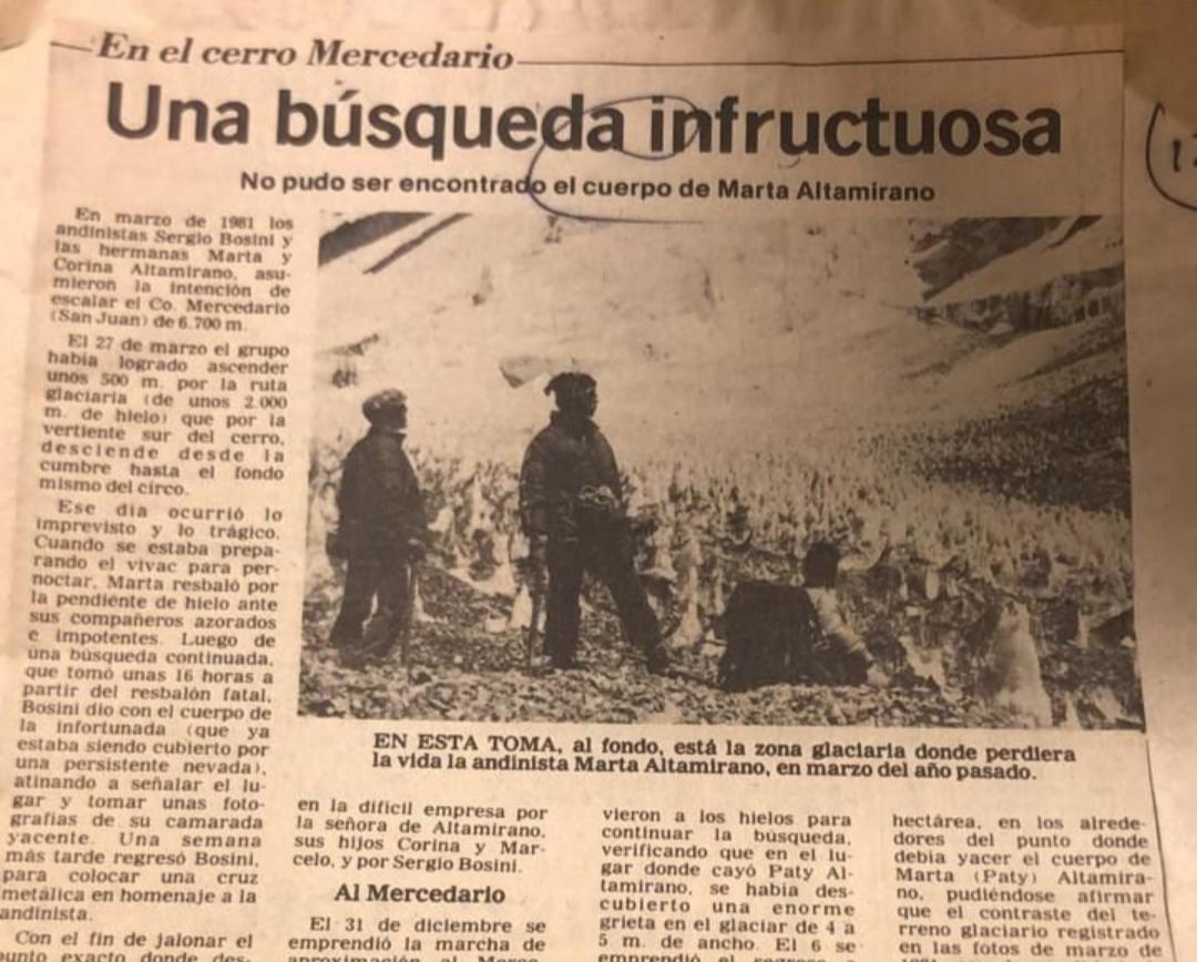 CRÓNICA DE LA ÉPOCA. Una publicación de LA GACETA en los años '80.