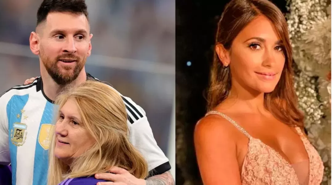 Messi reveló en una entrevista cómo es su mujer ideal