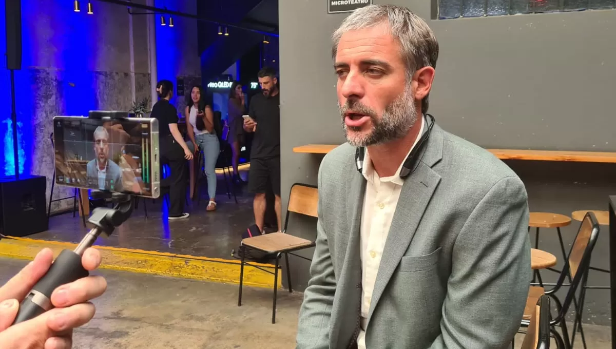 La familia de Samsung Galaxy S23, de San Francisco a Buenos Aires, sin escala