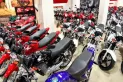 Motos: en enero, el patentamiento de rodados creció un 22,1% interanual