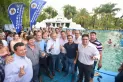 Simoca cuenta con una nueva colonia de vacaciones