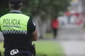 Aprehendieron a dos jóvenes cuando intentaban robar un auto