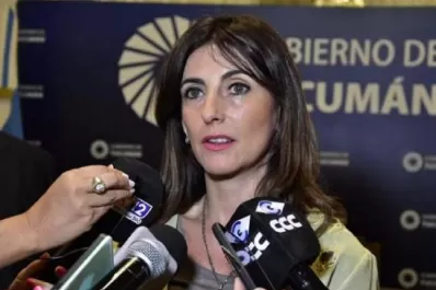 La Provincia desarrollará tratativas con gremios estatales la semana próxima