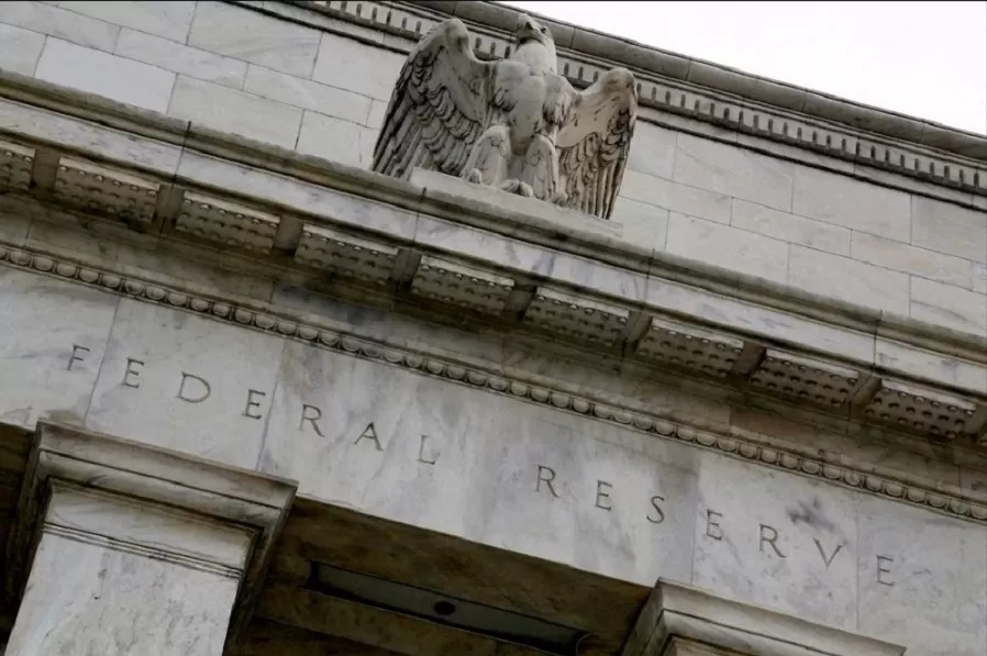 Estados Unidos: la Reserva Federal volvió a aumentar la tasa de interés