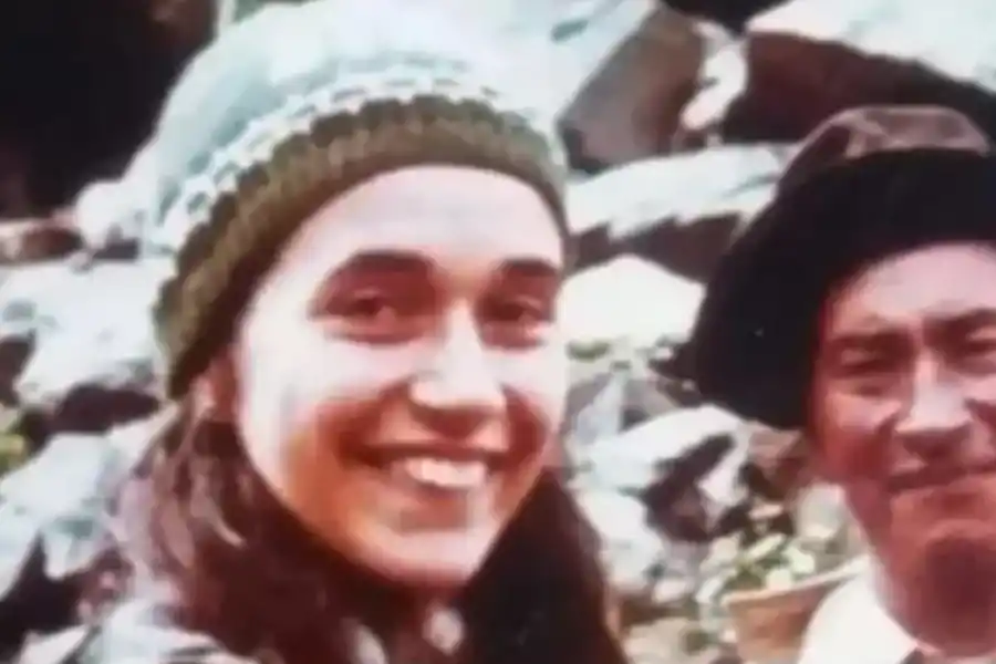 Los hermanos de Paty Altamirano irán hoy a San Juan y a los padres les extrajeron muestras en Tucumán