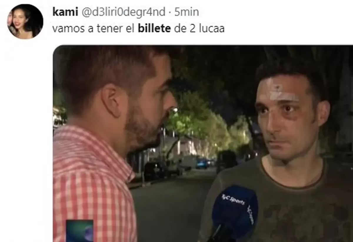 Nuevo billete de $2.000: mirá los mejores memes que llenaron las redes