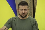 Ucrania asegura que Rusia desea capturar el Donbás