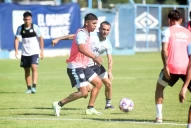 Atlético Tucumán: “Estaba en un pozo, cerca de dejar mi carrera”