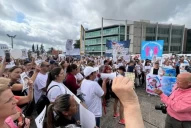 Caso Dupuy: “esta sentencia no me devolvió a Lucio”