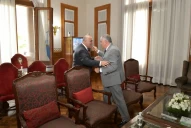 Manzur y Jaldo lanzan la campaña afligidos por un rival imprevisto