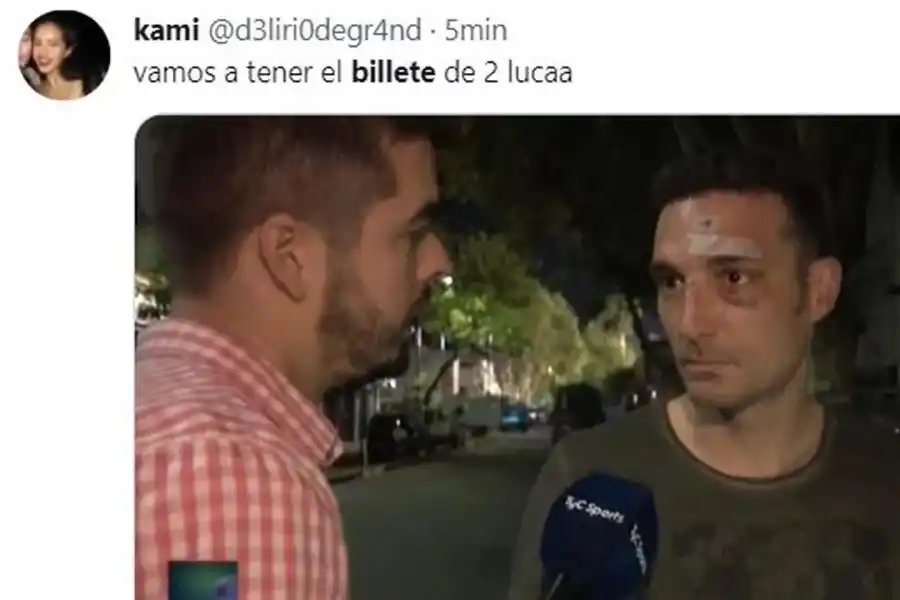 Nuevo billete de $2.000: mirá los mejores memes que llenaron las redes