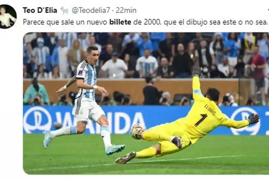 Nuevo billete de $2.000: mirá los mejores memes que llenaron las redes