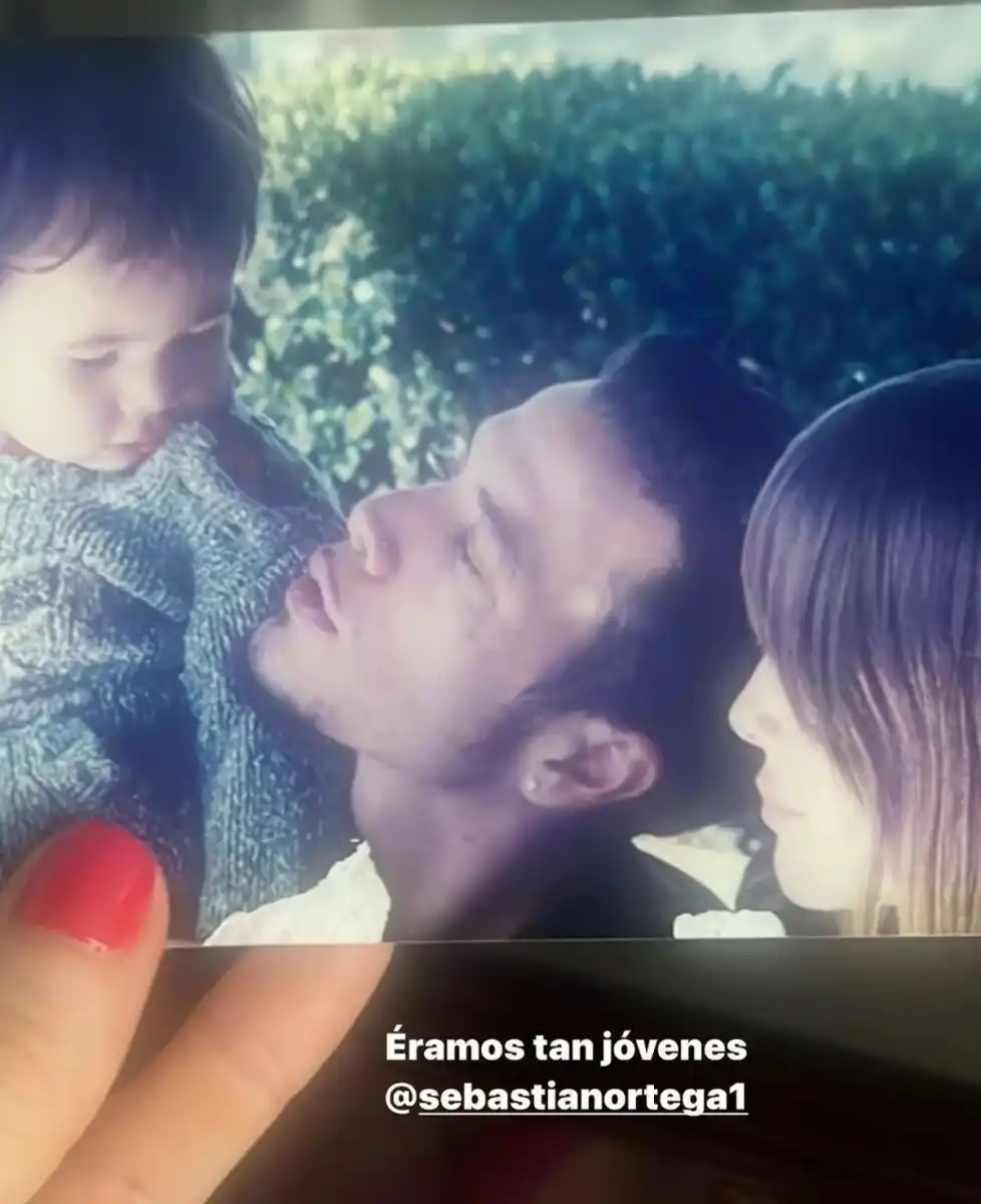 Foto tomada de Instagram @guillevaldes1.