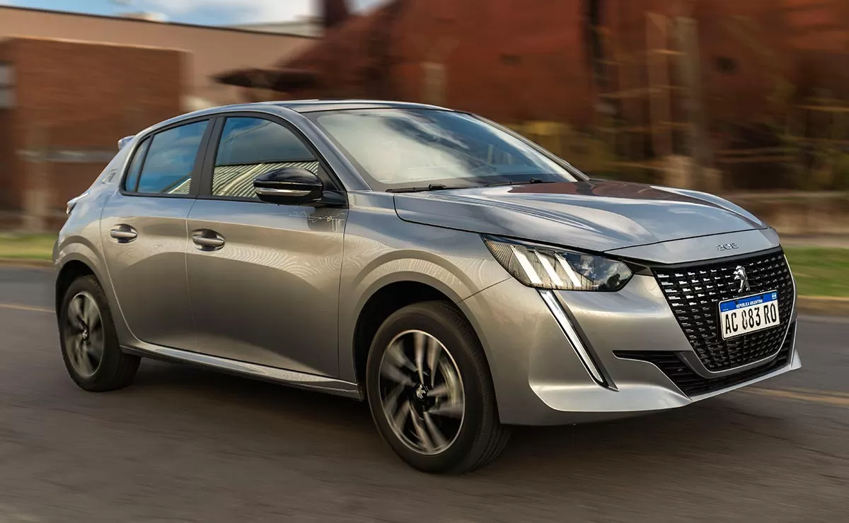 Autos: ¿cuáles son los 10 modelos más vendidos hasta el momento?