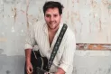 “Estamos vivos”, dice con música Chio, el hijo de Gilda