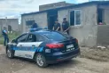 Secuestraron drogas y detuvieron a una persona en Alberdi