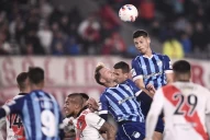 Capasso, en su despedida de Atlético Tucumán: Aquí fui muy feliz, obvio que me gustaría volver